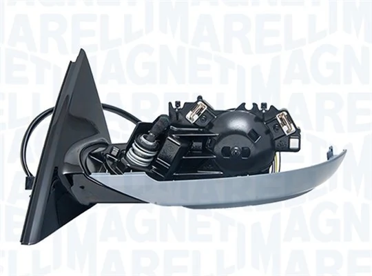Exterior Mirror